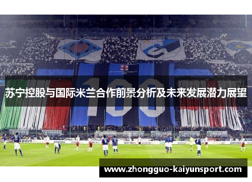 苏宁控股与国际米兰合作前景分析及未来发展潜力展望 苏宁控股与国际米兰合作前景分析及未来发展潜力展望